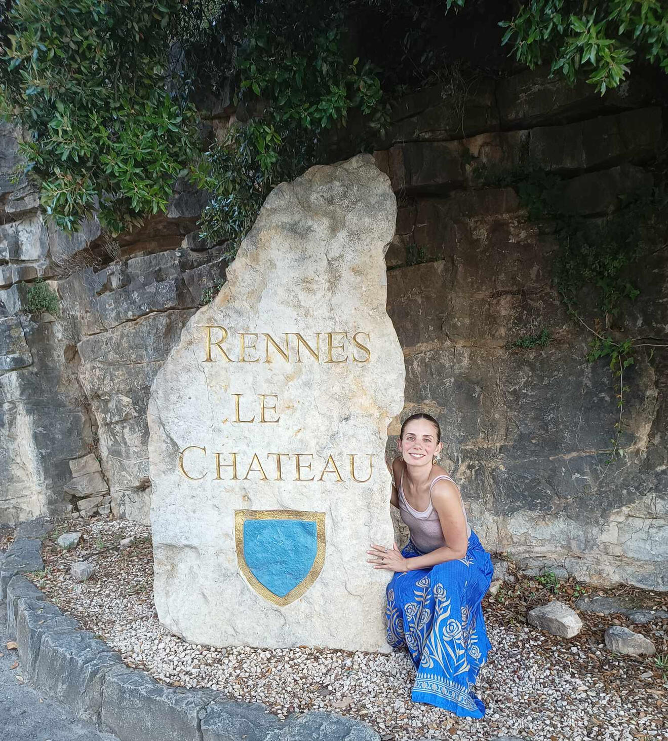 Rennes Le Chateau