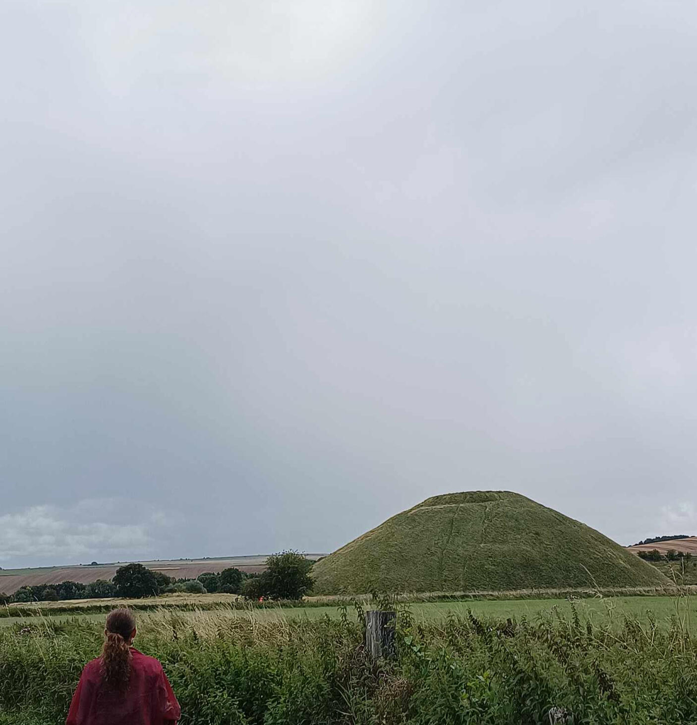 Silbury Hill